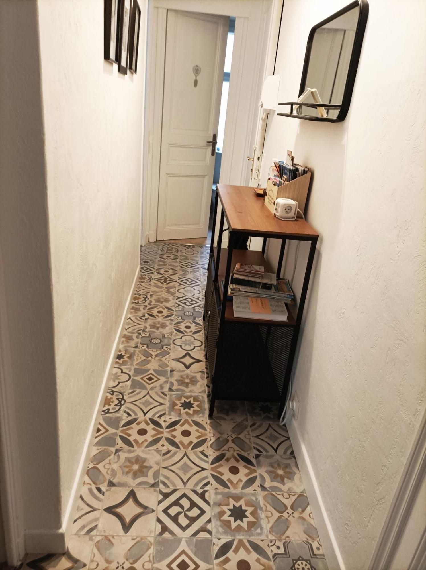 Le Salvator Daire Cannes Dış mekan fotoğraf